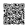 Open WeChat, use [Scan] to scan the QR code, then send the web page to friends or share to Moments