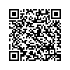 Open WeChat, use [Scan] to scan the QR code, then send the web page to friends or share to Moments