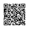 Open WeChat, use [Scan] to scan the QR code, then send the web page to friends or share to Moments