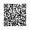 Open WeChat, use [Scan] to scan the QR code, then send the web page to friends or share to Moments