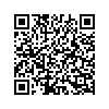 Open WeChat, use [Scan] to scan the QR code, then send the web page to friends or share to Moments