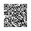 Open WeChat, use [Scan] to scan the QR code, then send the web page to friends or share to Moments