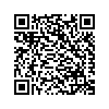 Open WeChat, use [Scan] to scan the QR code, then send the web page to friends or share to Moments