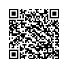 Open WeChat, use [Scan] to scan the QR code, then send the web page to friends or share to Moments