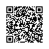 Open WeChat, use [Scan] to scan the QR code, then send the web page to friends or share to Moments