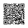 Open WeChat, use [Scan] to scan the QR code, then send the web page to friends or share to Moments