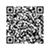 Open WeChat, use [Scan] to scan the QR code, then send the web page to friends or share to Moments