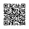 Open WeChat, use [Scan] to scan the QR code, then send the web page to friends or share to Moments