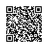 Open WeChat, use [Scan] to scan the QR code, then send the web page to friends or share to Moments