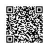 Open WeChat, use [Scan] to scan the QR code, then send the web page to friends or share to Moments