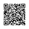 Open WeChat, use [Scan] to scan the QR code, then send the web page to friends or share to Moments