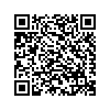 Open WeChat, use [Scan] to scan the QR code, then send the web page to friends or share to Moments