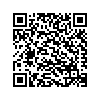 Open WeChat, use [Scan] to scan the QR code, then send the web page to friends or share to Moments