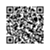 Open WeChat, use [Scan] to scan the QR code, then send the web page to friends or share to Moments