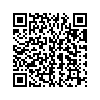 Open WeChat, use [Scan] to scan the QR code, then send the web page to friends or share to Moments