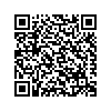 Open WeChat, use [Scan] to scan the QR code, then send the web page to friends or share to Moments