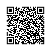 Open WeChat, use [Scan] to scan the QR code, then send the web page to friends or share to Moments