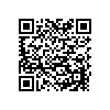 Open WeChat, use [Scan] to scan the QR code, then send the web page to friends or share to Moments