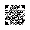 Open WeChat, use [Scan] to scan the QR code, then send the web page to friends or share to Moments