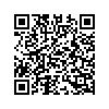 Open WeChat, use [Scan] to scan the QR code, then send the web page to friends or share to Moments