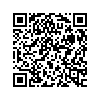 Open WeChat, use [Scan] to scan the QR code, then send the web page to friends or share to Moments