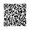 Open WeChat, use [Scan] to scan the QR code, then send the web page to friends or share to Moments