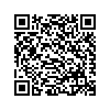 Open WeChat, use [Scan] to scan the QR code, then send the web page to friends or share to Moments