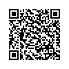 Open WeChat, use [Scan] to scan the QR code, then send the web page to friends or share to Moments