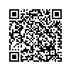 Open WeChat, use [Scan] to scan the QR code, then send the web page to friends or share to Moments