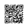 Open WeChat, use [Scan] to scan the QR code, then send the web page to friends or share to Moments