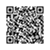 Open WeChat, use [Scan] to scan the QR code, then send the web page to friends or share to Moments