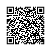 Open WeChat, use [Scan] to scan the QR code, then send the web page to friends or share to Moments