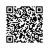 Open WeChat, use [Scan] to scan the QR code, then send the web page to friends or share to Moments