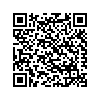 Open WeChat, use [Scan] to scan the QR code, then send the web page to friends or share to Moments