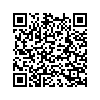 Open WeChat, use [Scan] to scan the QR code, then send the web page to friends or share to Moments