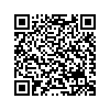 Open WeChat, use [Scan] to scan the QR code, then send the web                                                                    page to friends or share to Moments