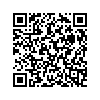 Open WeChat, use [Scan] to scan the QR code, then send the web page to friends or share to Moments