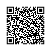 Open WeChat, use [Scan] to scan the QR code, then send the web page to friends or share to Moments