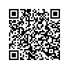 Open WeChat, use [Scan] to scan the QR code, then send the web page to friends or share to Moments