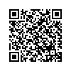 Open WeChat, use [Scan] to scan the QR code, then send the web page to friends or share to Moments