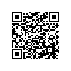 Open WeChat, use [Scan] to scan the QR code, then send the web page to friends or share to Moments