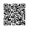 Open WeChat, use [Scan] to scan the QR code, then send the web page to friends or share to Moments