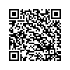 Open WeChat, use [Scan] to scan the QR code, then send the web page to friends or share to Moments