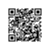 Open WeChat, use [Scan] to scan the QR code, then send the web page to friends or share to Moments