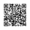 Open WeChat, use [Scan] to scan the QR code, then send the web page to friends or share to Moments