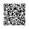 Open WeChat, use [Scan] to scan the QR code, then send the web page to friends or share to Moments