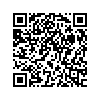 Open WeChat, use [Scan] to scan the QR code, then send the web page to friends or share to Moments