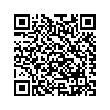 Open WeChat, use [Scan] to scan the QR code, then send the web page to friends or share to Moments