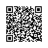 Open WeChat, use [Scan] to scan the QR code, then send the web page to friends or share to Moments