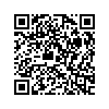 Open WeChat, use [Scan] to scan the QR code, then send the web page to friends or share to Moments